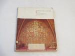 The Architectural Record- 7/1959- Belluschi Churches