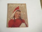Photoplay Magazine- 1/ 1946- Margaret O'Brien