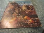 The Pittsburger Magazine 10/1955 Ralph Kiner