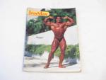 Ironman Magazine- 3/1986- Philip Williams