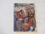 Read Magazine- 1/1944 Winter Outside Activities
