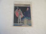 La Lettura Magazine- 2/1/1920- Italian Text and Ads