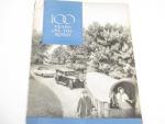 The Studebaker Corp.- 1952- 100 Years on the Road