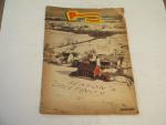 Pennsylvania Farmer- 12/1953- Season's Greetings