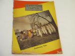 Pennsylvania Farmer- 12/1950- Butchering Time
