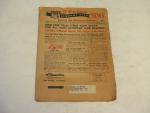 Gane Economy Club Magazine- 1953- Motorist