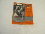 Flanagan's- 1935 Teachers' Catalog- School Supplies