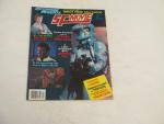 SF Movie Land Magazine- 4/1985- Steven Spielberg