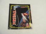 The Fireball XL5 Files- 1986- Puppet Animation Show