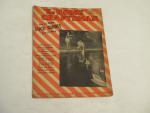 The Home Craftsman- July/Aug 1945- Duck Quoits