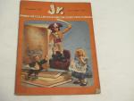 Jr. Magazine- 11/1947- Pirates on the Seas Play