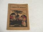 The Christian Herald 1914 Almanac- Daily News-Faith
