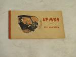 Up High- 1956-Learn to Fly an Airplane- Comical View
