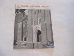 Cornell Alumni News 7/1941- Reunion Class Reps