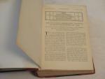 The National Geographic Magazine 1910- Hardbound