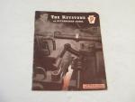 The Keystone Magazine of Pittsburgh Steel- 4/1945