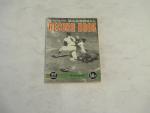 Sporting News 1963- Baseball Record Book- Willie Mays