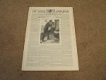 Youth's Companion- 9/14/1911- Bulldozing a Tobasco