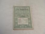 Independent Magazine 4/13/1911- Song of Peace