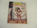 National Lampoon 1975 Large Book of Comical Funnies