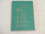 Following the Leaders 1991- Golf Reminiscence