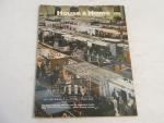 House and Home Magazine 11/1964 New Products