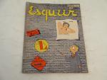 Froth- Penn State Student Humor Magazine 3/1951