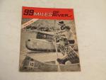 Ninety Nine Miles of River 5/ 1946 Along the Ohio River