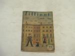 Lilliput Magazine- Volume 5- #6- Ruthlessness