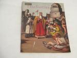 Lederle Laboratories Bulletin 5/1951 Faith Healing