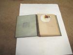History of Costumes- Student Education Project 1930