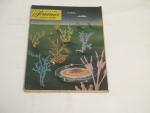 Sharp and Dohme Seminar Magazine 5/1945