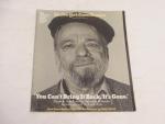New York Times Magazine 3/2000 Stephen Sondheim
