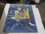 Theatre Arts Magazine 5/1956- The New London Season