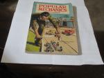 Popular Mechanics Magazine 6/1946 Speedway Saucer