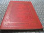 Readers Digest 12/1937- Take the Witness Stand