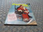 People Today Magazine 1/1960 Greenwich Village