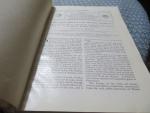 National Geographic Magazine 1-6/1920 Bound