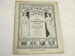 Great Men and Women in Sketches 1894- Part 39