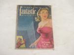 Famous Fantastic Mysteries 3/1951 H.P. Lovecraft