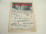 The Illustrated London News 8/1936 Canadian Memorial