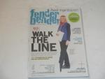 Fender Bender Magazine 12/2011 Add a Second Shift