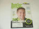 Fender Bender Magazine 4/2012 Schedule Smarter