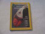 National Geographic Magazine 3/79 Wildlife Refuges