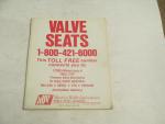 Automotive Rebuilder Magazine 10/1985 Turbo Profits