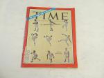 Time Magazine 6/1966 Juan Marichal, S.F. Giants