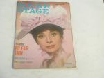 Sound Stage Magazine 12/1964 Volume One  # 1