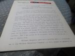 Twentieth Century Fox 1959 Publicity Releases