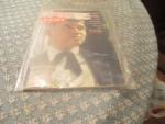 TV Guide Magazine 5/1961- Loren Greene/Bonaza