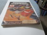 Mechanix Illustrated 11/1948 Hobby Hall of Fame